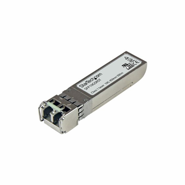 StarTech.com Cisco FET-10G Compatible SFP+ Module, 10GBAS...
