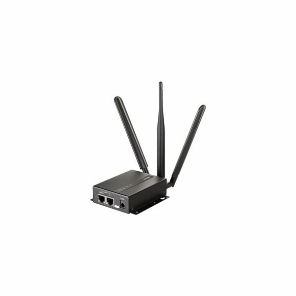D-Link DWM-313 4G LTE M2M Wi-Fi VPN Router