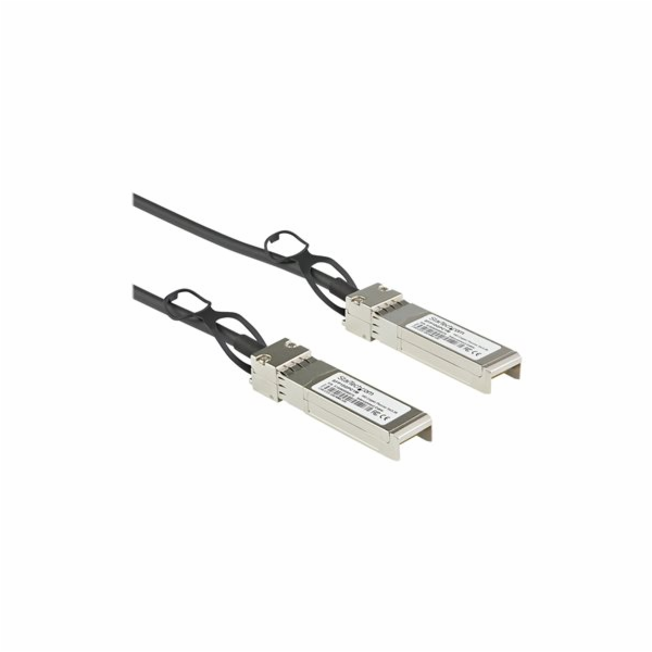 StarTech.com Dell EMC DAC-SFP-10G-3M Compatible 3m 10G SF...