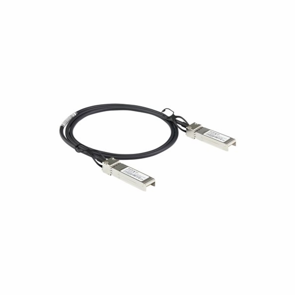 StarTech.com Dell EMC DAC-SFP-10G-2M Compatible 2m 10G SF...
