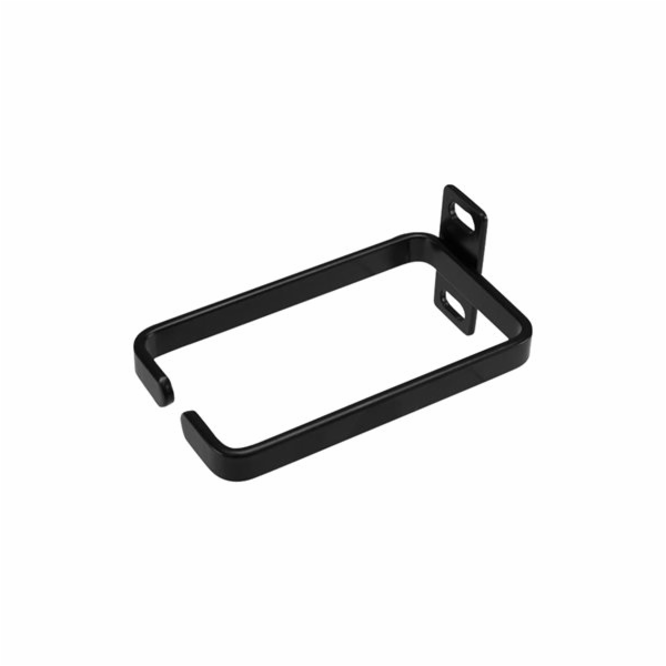 StarTech.com 1U Vertical 2.2 x 3.9in Server Rack Cable Ma...