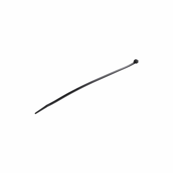 StarTech.com 10"(25cm) Cable Ties, 1/8"(4mm) wide, 2-5/8"...