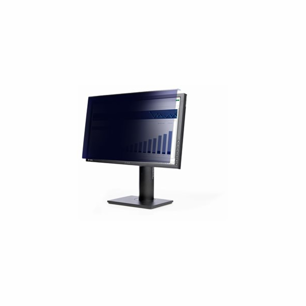 StarTech.com 24-inch 16:9 Monitor Privacy Screen, Hanging...