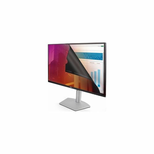 StarTech.com 23.8-inch 16:9 Gold Monitor Privacy Screen, ...