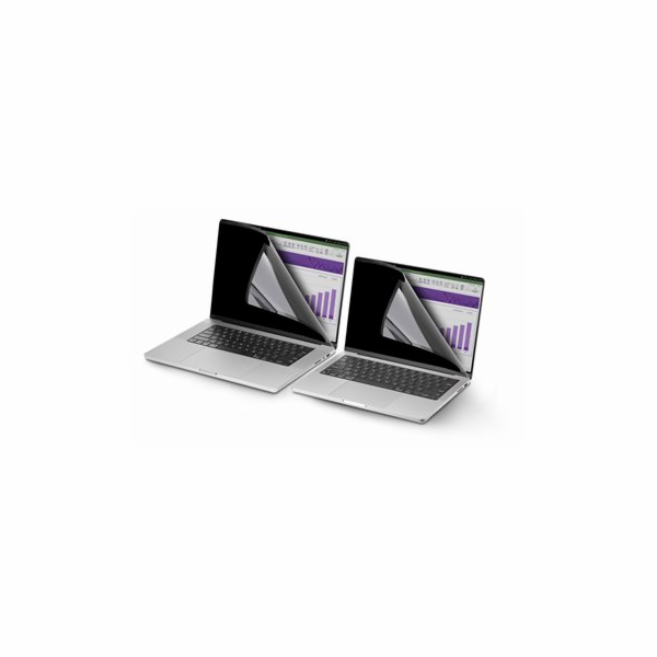 StarTech.com 17-inch 16:10 Touch Privacy Screen, Anti-Gla...