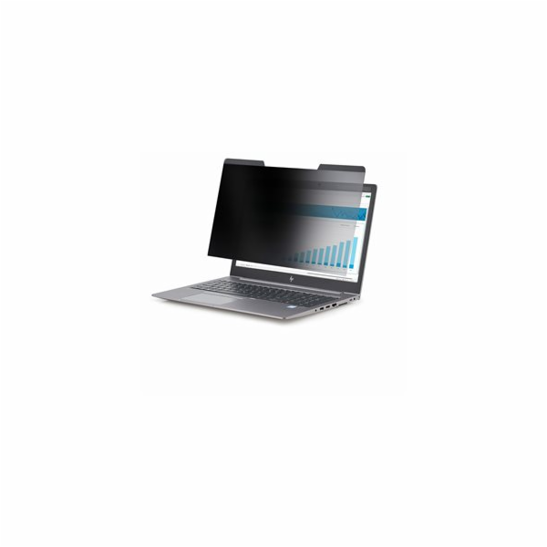 StarTech.com Magnetic Privacy Screen For 14-Inch 16:9 Lap...