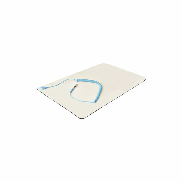 StarTech.com 11x18in Anti Static Mat, ESD Mat for Electro...