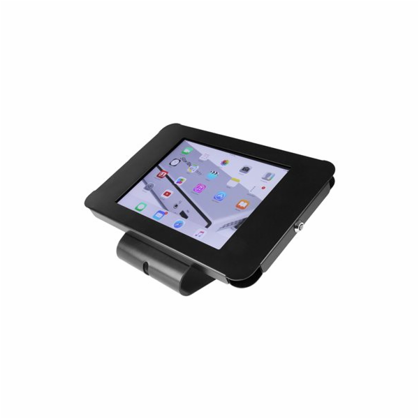StarTech.com Secure Tablet Enclosure Stand- Lockable Anti...