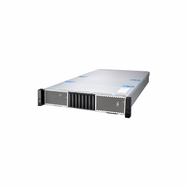 MiTAC R2520G6U2BC - Server - instalovatelný do racku 2U -...