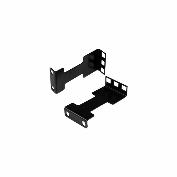 StarTech.com Rail Depth Adapter Kit for Server Racks - 4 ...