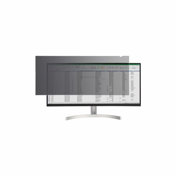 StarTech.com Monitor Privacy Screen for 34 inch Ultrawide...