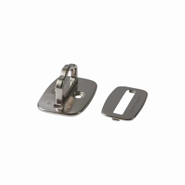 StarTech.com Laptop Cable Lock Anchor - Large - Security ...