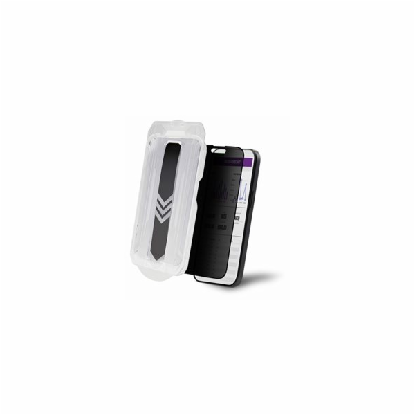 StarTech.com - Ochrana obrazovky pro mobilní telefon - 4-...