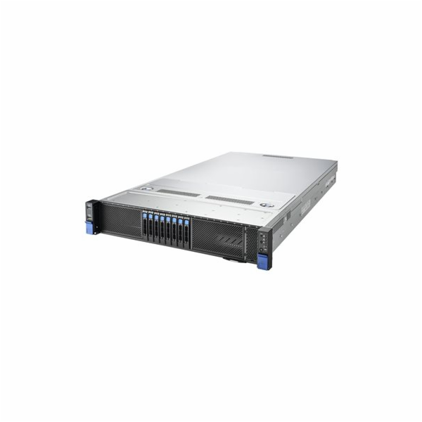 MiTAC B8261T85E8HR-2T-N - Server - instalovatelný do rack...