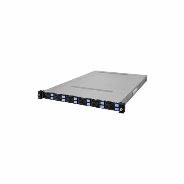 MiTAC B8056G68CE12HR-2T-TU - Server - instalovatelný do r...