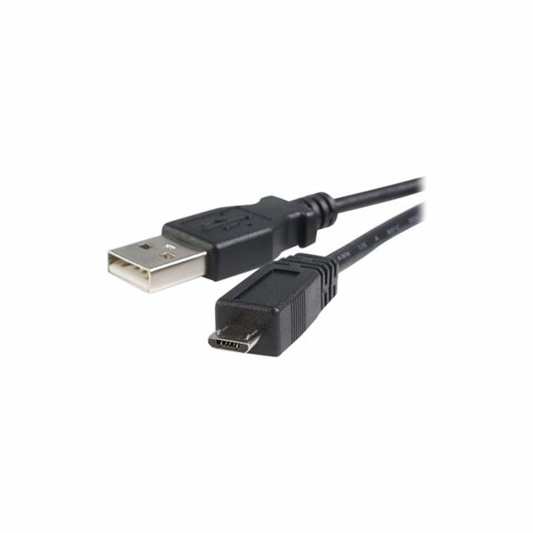 StarTech.com 3m Micro USB Cable M/M USB A to Micro B - Ka...