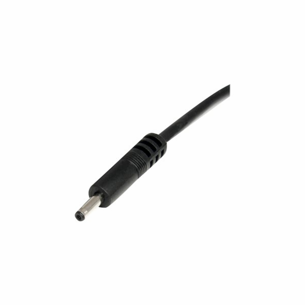 StarTech 3 ft. (0.9 m) USB to Type H Barrel 5V DC Power C...