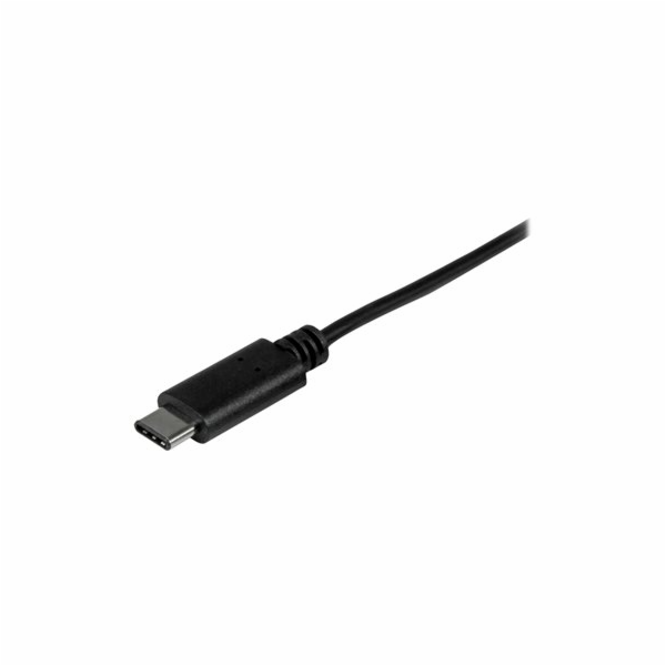 StarTech.com USB C to USB B Printer Cable - 3 ft / 1m - U...