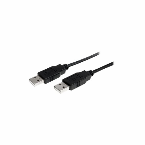StarTech.com 1m USB 2.0 A to A Cable - M/M - 1m USB 2.0 a...
