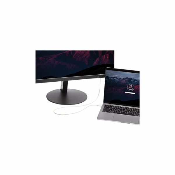StarTech.com 6.6ft (2m) Thunderbolt 3 Cable, 20Gbps, 100W...