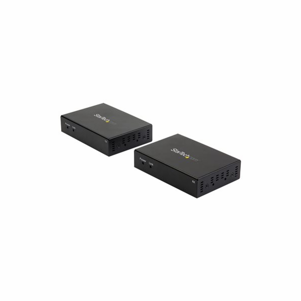 StarTech.com HDMI over CAT6 Extender - 4K 60Hz - 330ft / ...