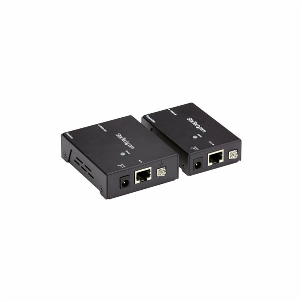 StarTech.com HDMI over CAT5e / CAT6 Ethernet Extender wit...