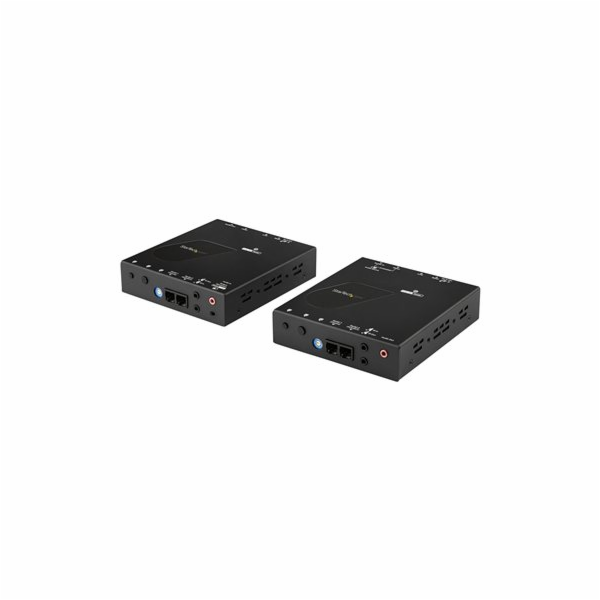 StarTech.com HDMI over IP Extender Kit with Video Wall Su...