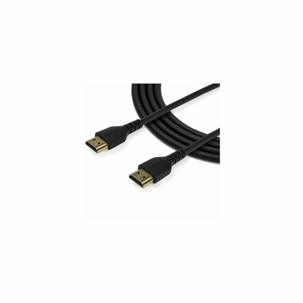 StarTech.com 1.5m (4.9ft) Premium High Speed HDMI Cable w...