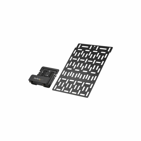 StarTech.com Universal TV Accessory Mount, Adjustable TV ...