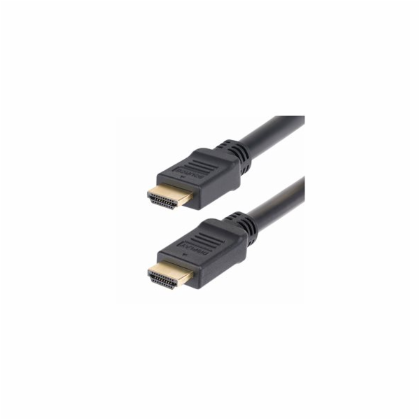 Startech 10m Active HDMI 2.0 Cable, CMP, Plenum Rated, 4K...