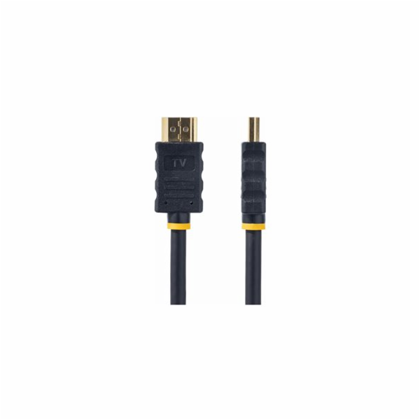StarTech.com 5m (15 ft) Active High Speed HDMI Cable - Ul...