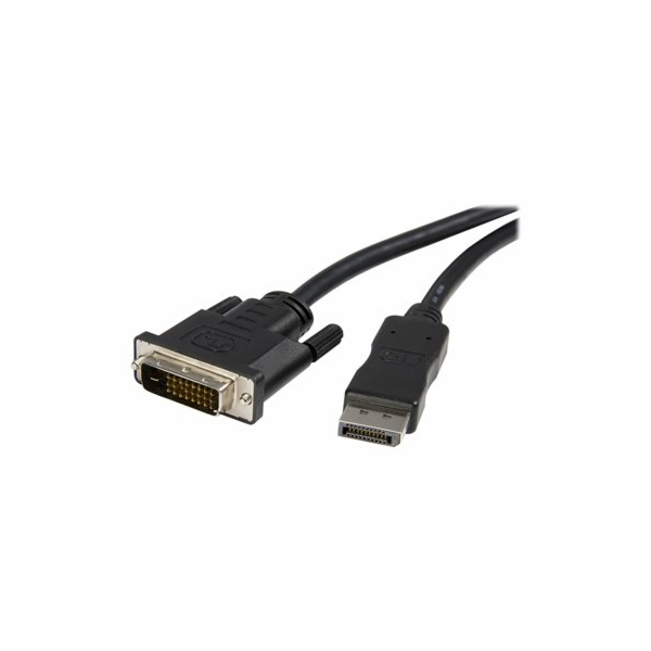 StarTech.com 10 ft DisplayPort to DVI Video Adapter Conve...
