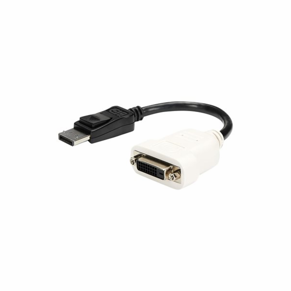 StarTech.com DisplayPort to DVI Adapter - 1920x1200 - Dis...
