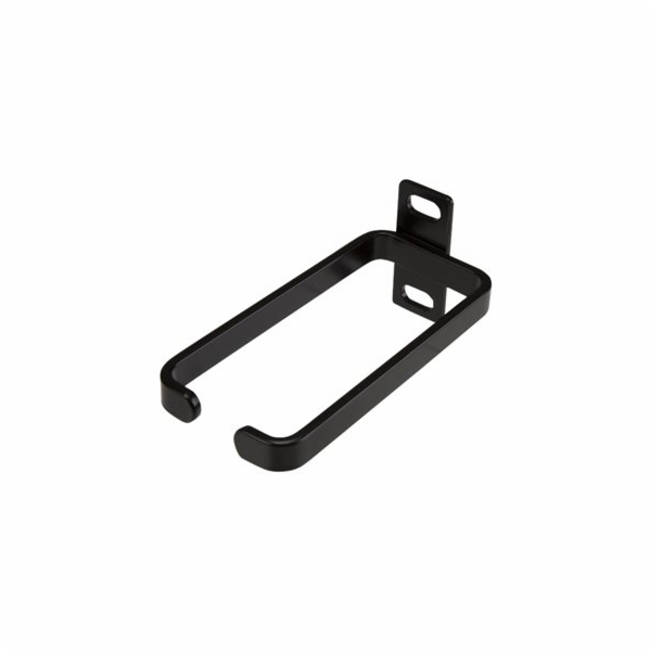 StarTech.com 1U Vertical 1.8 x 3.9in Server Rack Cable Ma...