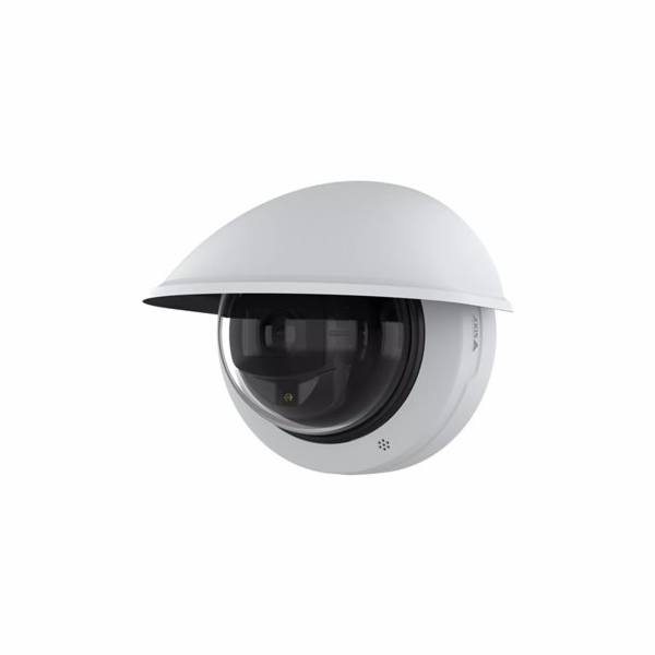 AXIS M42 Series M4225-LVE - Sítová bezpecnostní kamera - ...
