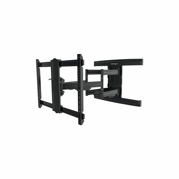 Startech TV Wall Mount supports up to 100 inch VESA Displ...