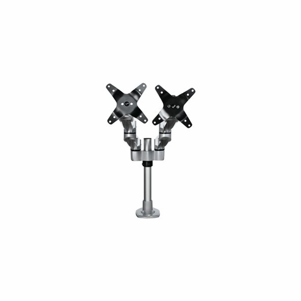 StarTech.com Desk Mount Dual Monitor Arm, Premium Articul...