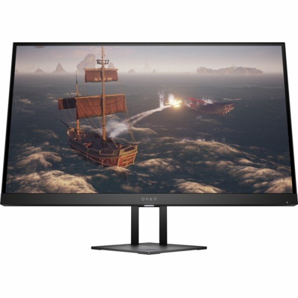 OMEN 27 G2, 27.0/IPS, 1920x1080/165Hz, 1000:1, 1 ms, 400c...