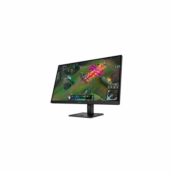 HP OMEN Herní monitor 27” QHD 180 Hz - 27q G2