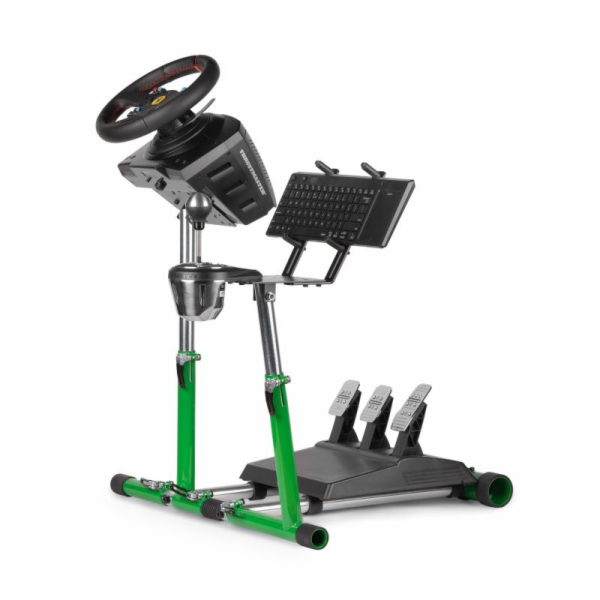 WHEEL STAND PRO stojan Farm Truck V3 zelený