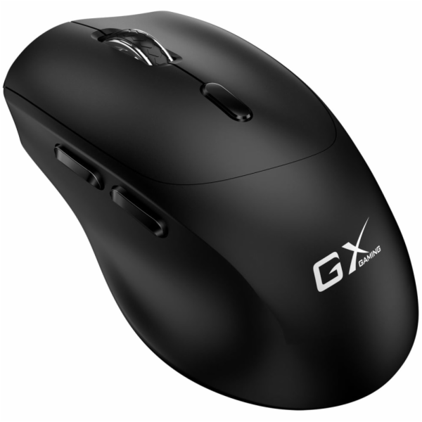 GENIUS GX GAMING Scorpion M8100 Black/ bezdrátová/ duální...