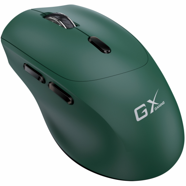 GENIUS GX GAMING Scorpion M8100 Army Green/ bezdrátová/ d...