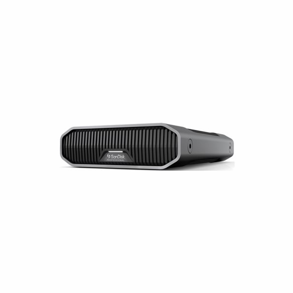 SanDisk Professional G-DRIVE - Pevný disk - 26 TB - exter...