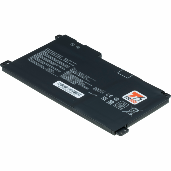 Baterie T6 Power pro Asus VivoBook E510MA, L510MA, R522MA...
