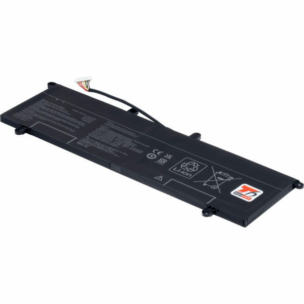 Baterie T6 Power Asus ZenBook Duo UX481FA, UX481FL, 4550m...