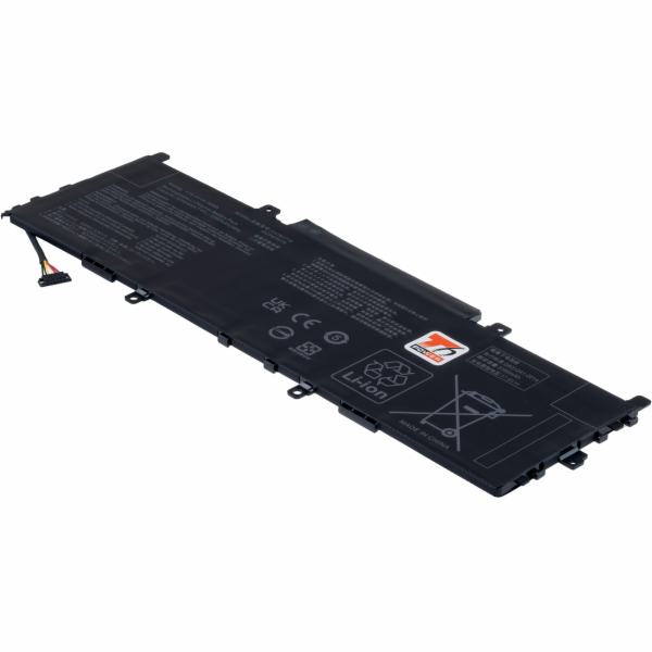 Baterie T6 Power Asus ZenBook UX331UA, UX331UN, UX331FA, ...