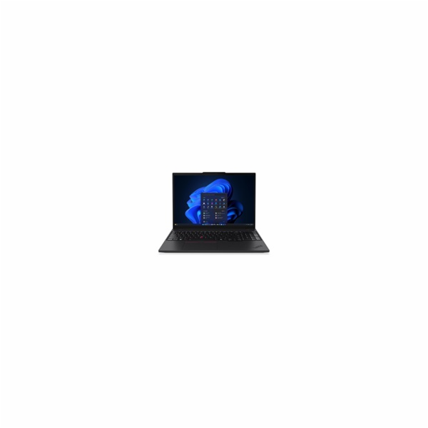 LENOVO NTB ThinkPad T16 G4 - Ultra7 255U,16" WUXGA,32GB,1...