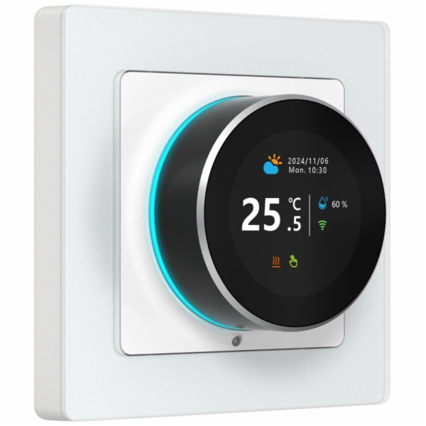 Smart termostat pro podlahové topení IMMAX NEO LITE 07534...