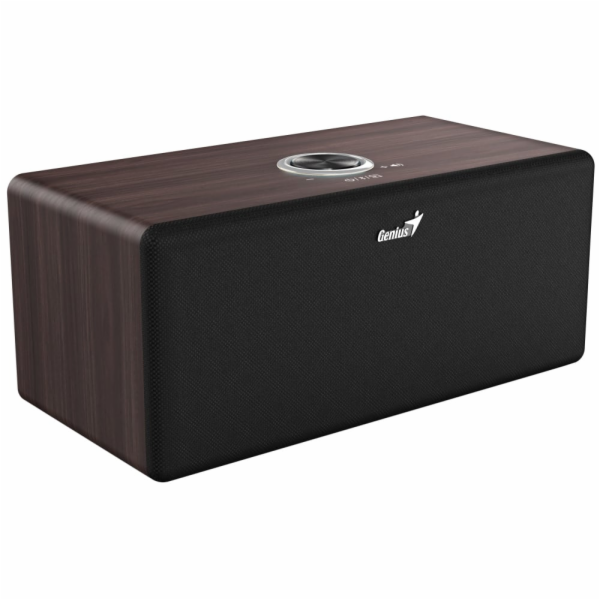 GENIUS repro SP-HF505BT Dark Brown/ Bluetooth 5.3/ 20W/ b...