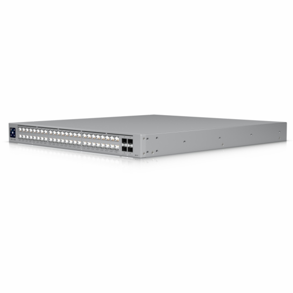 Ubiquiti UniFi Switch Pro XG 48 PoE - 32x 10GbE, 16x 2.5G...